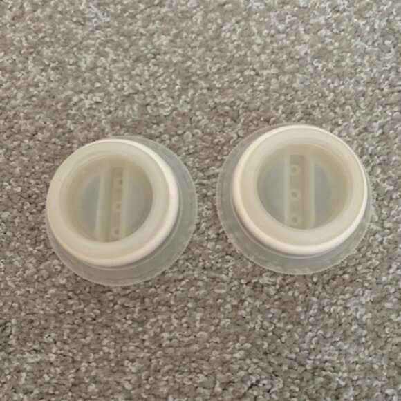 Bormioli Rocco Frigoverre 1L Glass Airtight Bottles - Picture 6 of 10